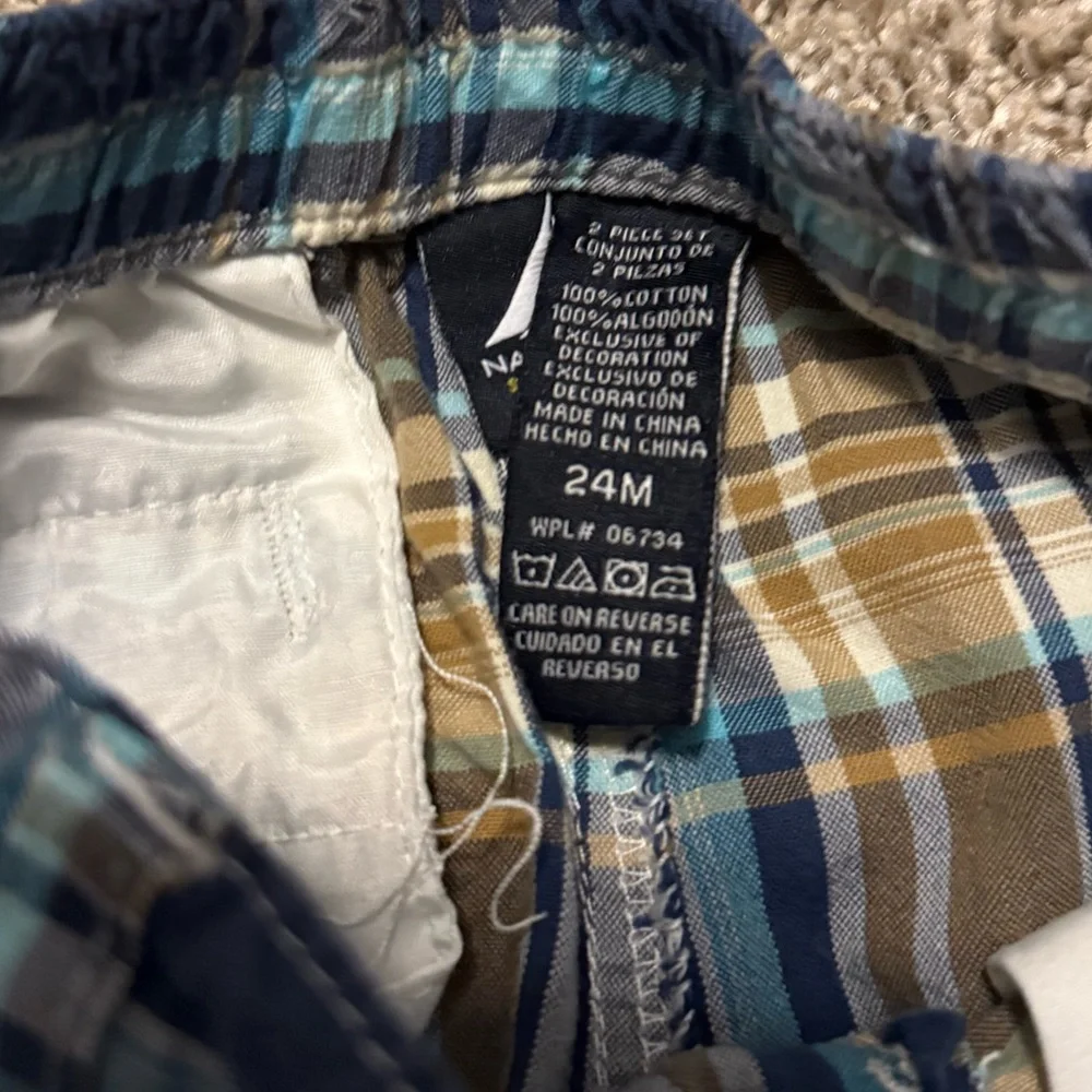 Nautica Shorts